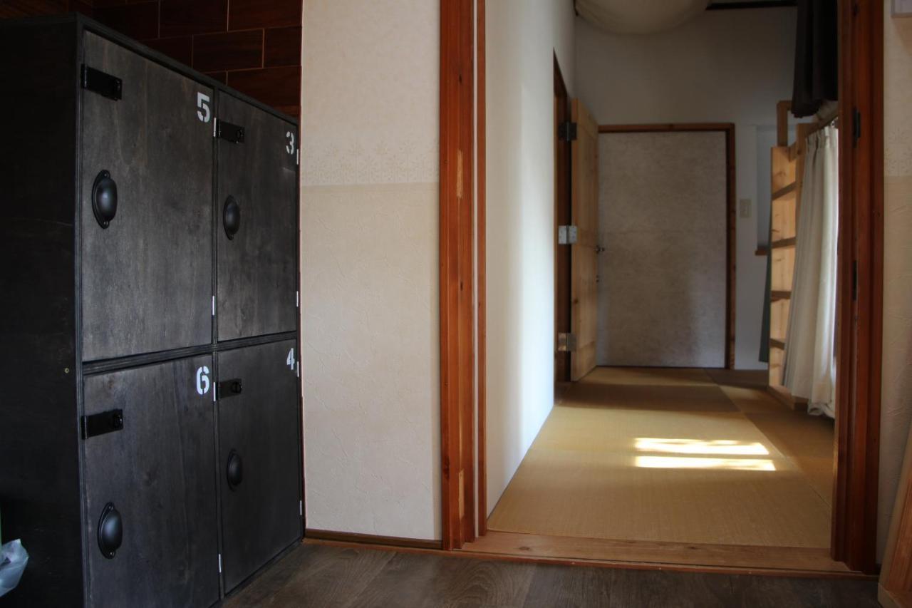 晴家 Guest House Fudzsikavagucsiko Kültér fotó