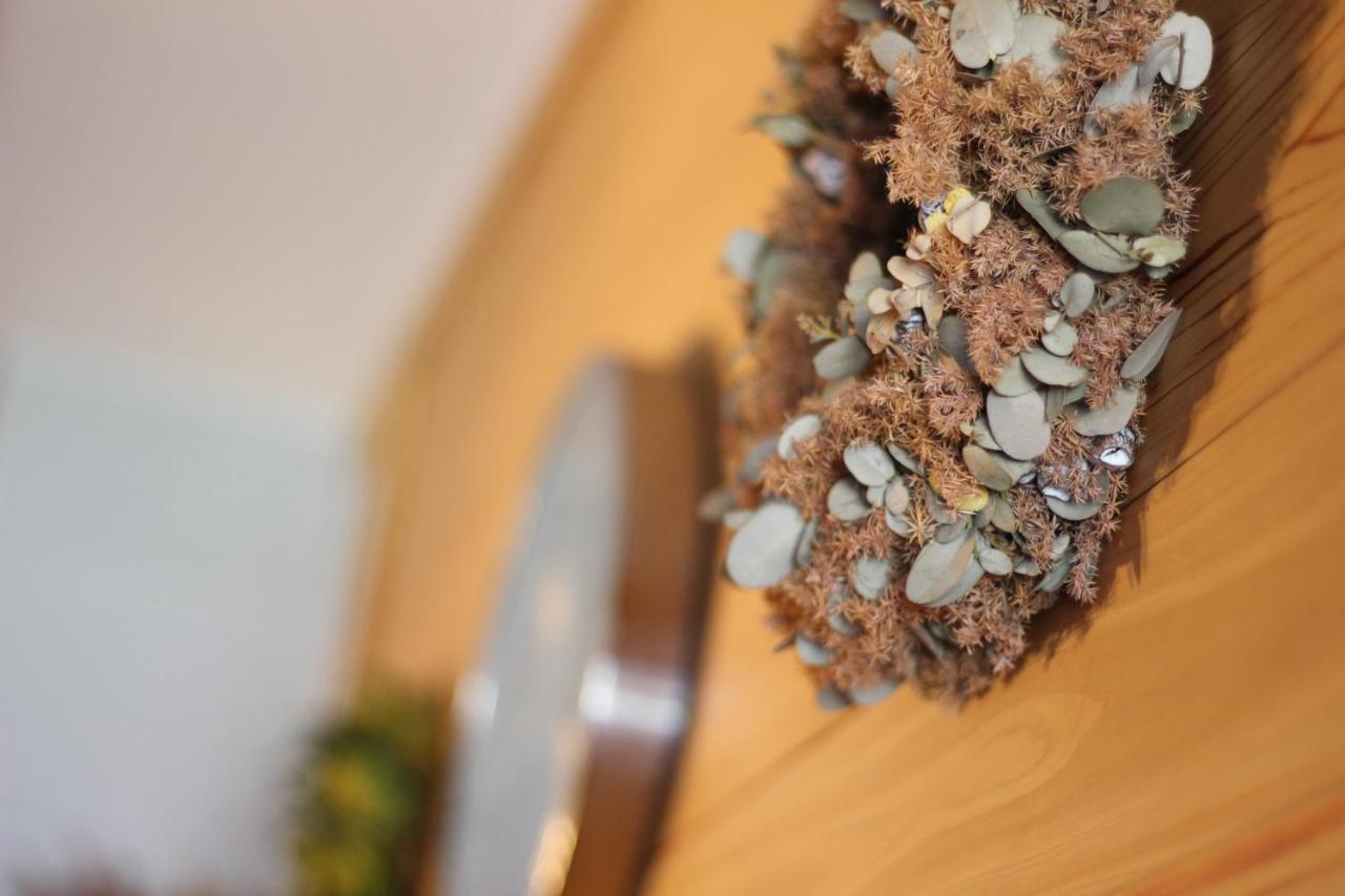 晴家 Guest House Fudzsikavagucsiko Kültér fotó