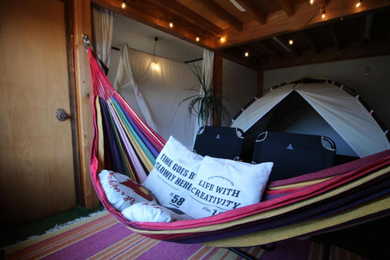 晴家 Guest House Fudzsikavagucsiko Kültér fotó